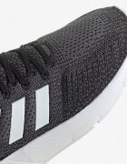 adidas Sportswear Swift Run 22 Shoes Black/Grey