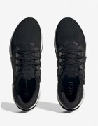 adidas Sportswear X_Plrboost Shoes Black/White