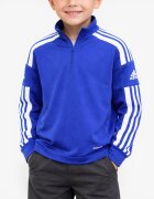 adidas Squadra 21 Jr Blouse Blue