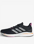 adidas Supernova+ Shoes Black