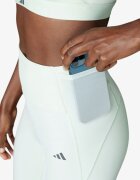 adidas Tailored HIIT Training 7/8 Leggings White
