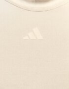 adidas Tech-Fit Training Top Beige