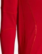 adidas TechFit Cold.Rdy Blouse Red