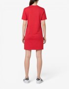 adidas Tee Dress Pink