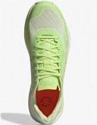 adidas Terrex Agravic Ultra Boost Trail Running Shoes Green