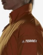 adidas Terrex Insulation Jacket Orange