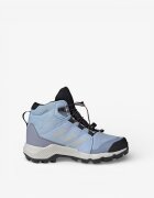 adidas Terrex Mid Gore-Tex Hiking Shoes Blue