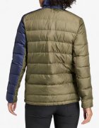 adidas Terrex Multi Light Down Jacket Green/Navy