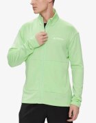 adidas Terrex Multi Light Fleece Full-Zip Jacket Green