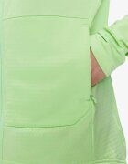 adidas Terrex Multi Light Fleece Full-Zip Jacket Green