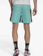 adidas Terrex Primeblue Trail Running Shorts Green M