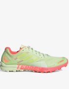 adidas Terrex Speed Pro Trail Running Shoes Lime
