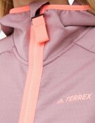 adidas Terrex Tech Flooce Light Hiking Jacket Multicolor