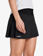 adidas Terrex W Agravic Skort Black