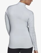 adidas Terrex XPR Long-Sleeve Shirt Blue