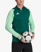 adidas Tiro 23 Competition Training Top Green