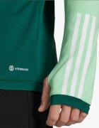 adidas Tiro 23 Competition Training Top Green