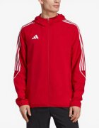 adidas Tiro 23 League Windbreaker Jacket Red