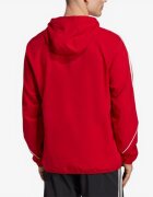 adidas Tiro 23 League Windbreaker Jacket Red