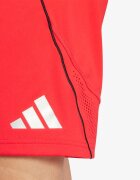 adidas Tiro 25 Pro Training Shorts Red