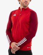 adidas Tiro Vip Training Jacket Red