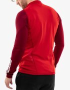 adidas Tiro Vip Training Jacket Red