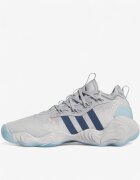 adidas Trae Young 3 Basketball Shoes Grey