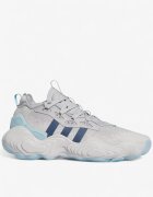 adidas Trae Young 3 Basketball Shoes Grey