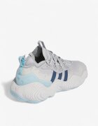 adidas Trae Young 3 Basketball Shoes Grey