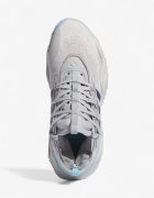 adidas Trae Young 3 Basketball Shoes Grey