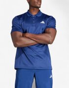 adidas Train Essentials Training Polo Dark Blue