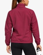 adidas Training COLD.RDY Half-Zip Red