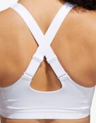 adidas Training Ultimate Bra White