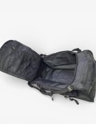 adidas Travel Duffel M Bag Black