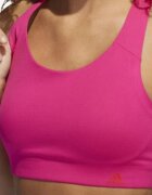 adidas Ultimate Sports Bra Pink