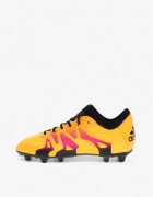adidas X 15.1 Fg/Ag Football Boots Orange
