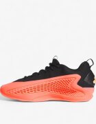 adidas x Anthony Edwards 1 Low Basketball Shoes Red/Black