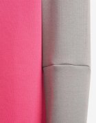 adidas x Classic Lego Crew Sweatshirt Pink/Grey