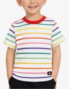 adidas x Classic Lego Tee And 3/4 Pants Set White/Multi