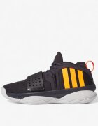 adidas x Damian Lillard 8 Extply Basketball Shoes Dark Blue