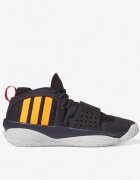 adidas x Damian Lillard 8 Extply Basketball Shoes Dark Blue