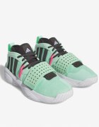 adidas x Damian Lillard 8 Extply Basketball Shoes Green