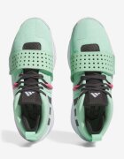 adidas x Damian Lillard 8 Extply Basketball Shoes Green
