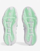 adidas x Damian Lillard 8 Extply Basketball Shoes Green