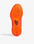 adidas x Damian Lillard 9 Low Basketball Shoes Solar Red