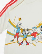 adidas x Disney Mickey Mouse Tee Off White/Multi