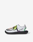 adidas x Disney Pixar Buzz Lightyear Water Sandals White PS