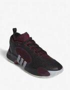 adidas x Donovan Mitchell Issue 5 Basketball Shoes Burgundy/ Black