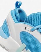 adidas x Donovan Mitchell Issue 5 Shoes White/Blue