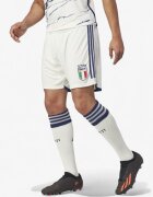 adidas x Italy 23 Away Shorts White